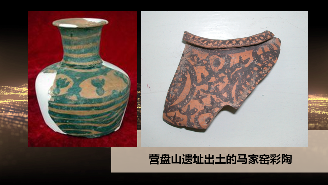 百年考古马家窑（下）——甘肃省文物考古研究所研究员郎树德- 临洮县
