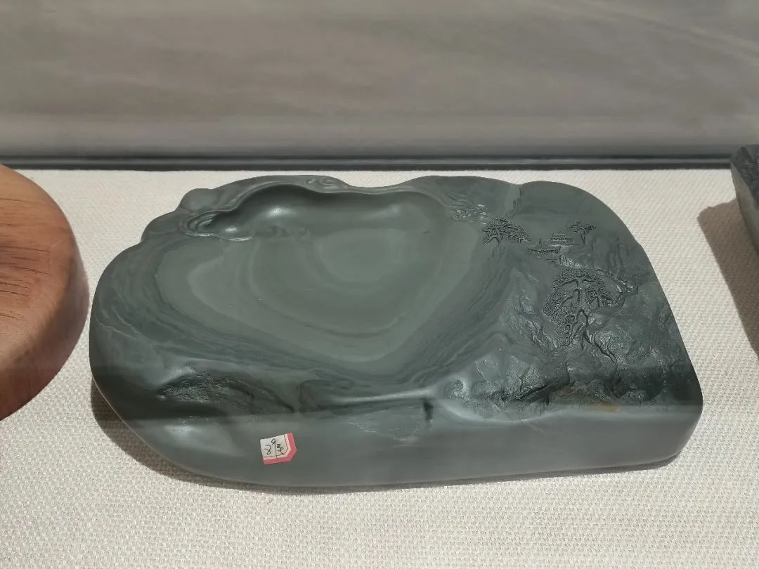 临博‖“砚田文心”——非遗精品洮砚传拓题跋艺术展线上展览之洮砚展示（六） - 临洮县博物馆官网
